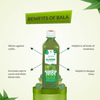 Axiom Bala Panchang Juice|Sida Cordifolia|Helpful In Increase Strength And Combats Fatigue -500Ml