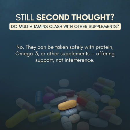 Rasayanam Multivitamin For Men | 52 Ingredients | Energy | Immunity & Health 120 Tablets (Pack Of 2)