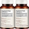 Vedikroots Arjuna + Brahmi 60 Capsules For Heart Care Combo