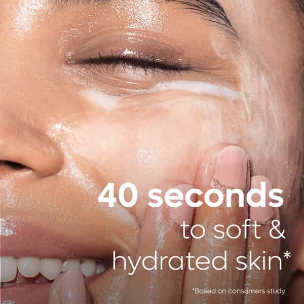 Mcaffeine Kombucha Hydrating Face Cleanser 100Ml