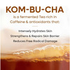 Mcaffeine Kombucha Hydrating Face Cleanser 100ml