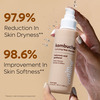 Mcaffeine Kombucha Hydrating Face Cleanser 100ml
