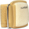 Liveasy Ortho Care Tennis Elbow Support-Effectively Absorbs Vibration - Universal Size