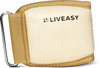 Liveasy Ortho Care Tennis Elbow Support-Effectively Absorbs Vibration - Universal Size