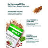 Oziva Plant Based Herbalance For Pcos With Myo-Inositol - For Hormonal Balance | 200G Pack Of 2