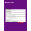 Oziva Plant Based Herbalance For Pcos With Myo-Inositol - For Hormonal Balance | 200G Pack Of 2
