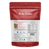 Nutty Gritties Cranberries Dried & Whole Healthy Snack - 200G