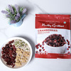 Nutty Gritties Cranberries Dried & Whole Healthy Snack - 200G