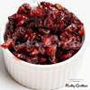 Nutty Gritties Cranberries Dried & Whole Healthy Snack - 200G