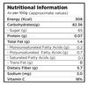Nutty Gritties Cranberries Dried & Whole Healthy Snack - 200G