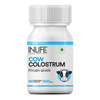 Inlife Cow Colostrum Supplement 500mg (60 Vegetarian Capsules)