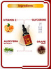 Newish Vitamin C Serum For Face Pigmentation And Oily Skin For Men And Women 30 Ml
