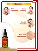 Newish Vitamin C Serum For Face Pigmentation And Oily Skin For Men And Women 30 Ml