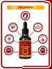 Newish Vitamin C Serum For Face Pigmentation And Oily Skin For Men And Women 30 Ml
