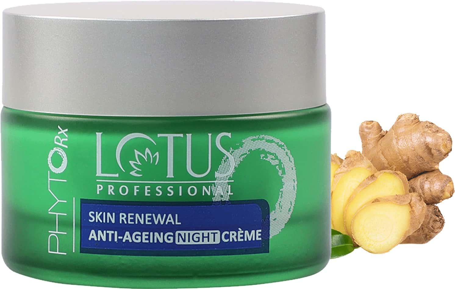 Buy LOTUS PROFESSIONAL PHYTO RX SKIN RENEWAL ANTI AGEING NIGHT CREAM