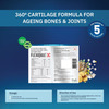 Flexiqule 3C Strip Of 10 Softgel Capsules