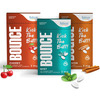 Bounce Nicotine Mini 2mg Cherry Sugar Free Helps Quit Smoking 10 Lozenges