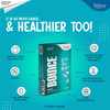 Bounce Nicotine Mini 2mg Cherry Sugar Free Helps Quit Smoking 10 Lozenges