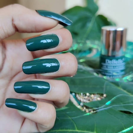 Debelle Gel Nail Polish Combo Set Of 3 Sour Mandarin Pastels -24ml(8ml Each)