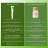 Bake Acne Erase Face Serum With Niacinamide & Azelaic Acid For Pimples | Blackheads & Whiteheads