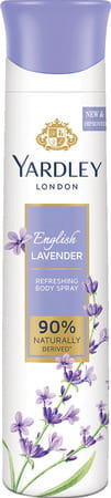 Yardley London English Lavender Deo For Women 150ml