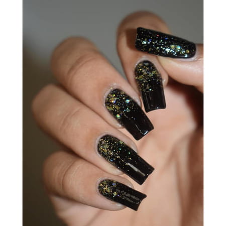 Debelle Gel Nail Polish Combo Set Of 4 Tropical 8ml Each Rakhi Gift