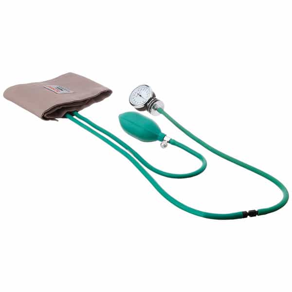 Diamond Bpdl270 Dial Velcro Blood Pressure Monitor With Field Calibration Feature Device Device 1