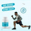 Brinton Magnesium Capsules 310 Mg | 60 Capsules X Pack Of 3