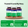 Liveasy Wellness Multivitamin Multimineral - Immunity Booster - Complete Nutrition - Bottle Of 60