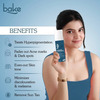 Bake 10% Azelaic Acid & 5% Tranexamic Acid Cream For Dark Spots | Pigmentation & Acne Marks - 30G