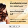 Tnw-The Natural Wash Cold Pressed Virgin Almond Oil For Face Skin Body Hair And Scalp - 100 Ml