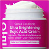 Seoul Ceuticals Ultra Brightening Kojic Acid Cream 60 Ml