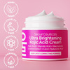 Seoul Ceuticals Ultra Brightening Kojic Acid Cream 60 Ml