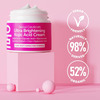 Seoul Ceuticals Ultra Brightening Kojic Acid Cream 60 Ml