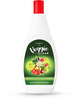 Marico Fruits & Vegetables Washing Liquid Removes Germs Bacteria Chemicals & Waxes 400 Ml