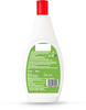 Marico Fruits & Vegetables Washing Liquid Removes Germs Bacteria Chemicals & Waxes 400 Ml