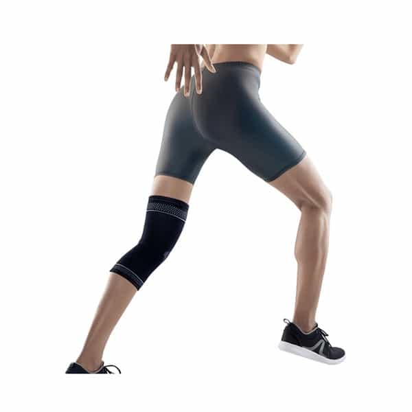 Vissco Pro- 2D Knee Cap - Medium