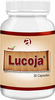 Anuja Lucoja Capsules - 60 Cap (Pack Of 2)