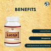 Anuja Lucoja Capsules - 60 Cap (Pack Of 2)