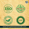 Anuja Lucoja Capsules - 60 Cap (Pack Of 2)