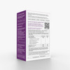 Origins Nutra Magnesium Supplement For Men 5 Magnesium Salts | Vitamin K2-7 56 Veg Capsules