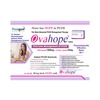 Trexgen Ovahope Pcos Myo-Inositol D-Chiro Inositol Tablets - 30 Tablets