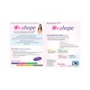 Trexgen Ovahope Pcos Myo-Inositol D-Chiro Inositol Tablets - 30 Tablets
