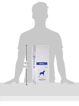 Royal Canin Veterinary Diet Canine Dry Renal | 2 Kg