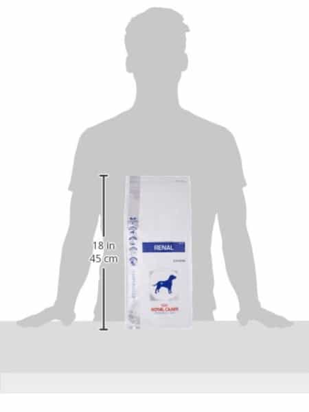 Royal Canin Veterinary Diet Canine Dry Renal | 2 Kg