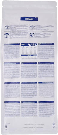 Royal Canin Veterinary Diet Canine Dry Renal | 2 Kg