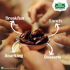 Tata Sampann Premium Kalmi Dates/Khajoor| 500g