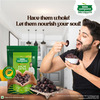 Tata Sampann Premium Kalmi Dates/Khajoor| 500g