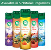Airwick Room Air Freshener Spray - Cool Water & Aloe Vera 245Ml