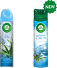 Airwick Room Air Freshener Spray - Cool Water & Aloe Vera 245Ml